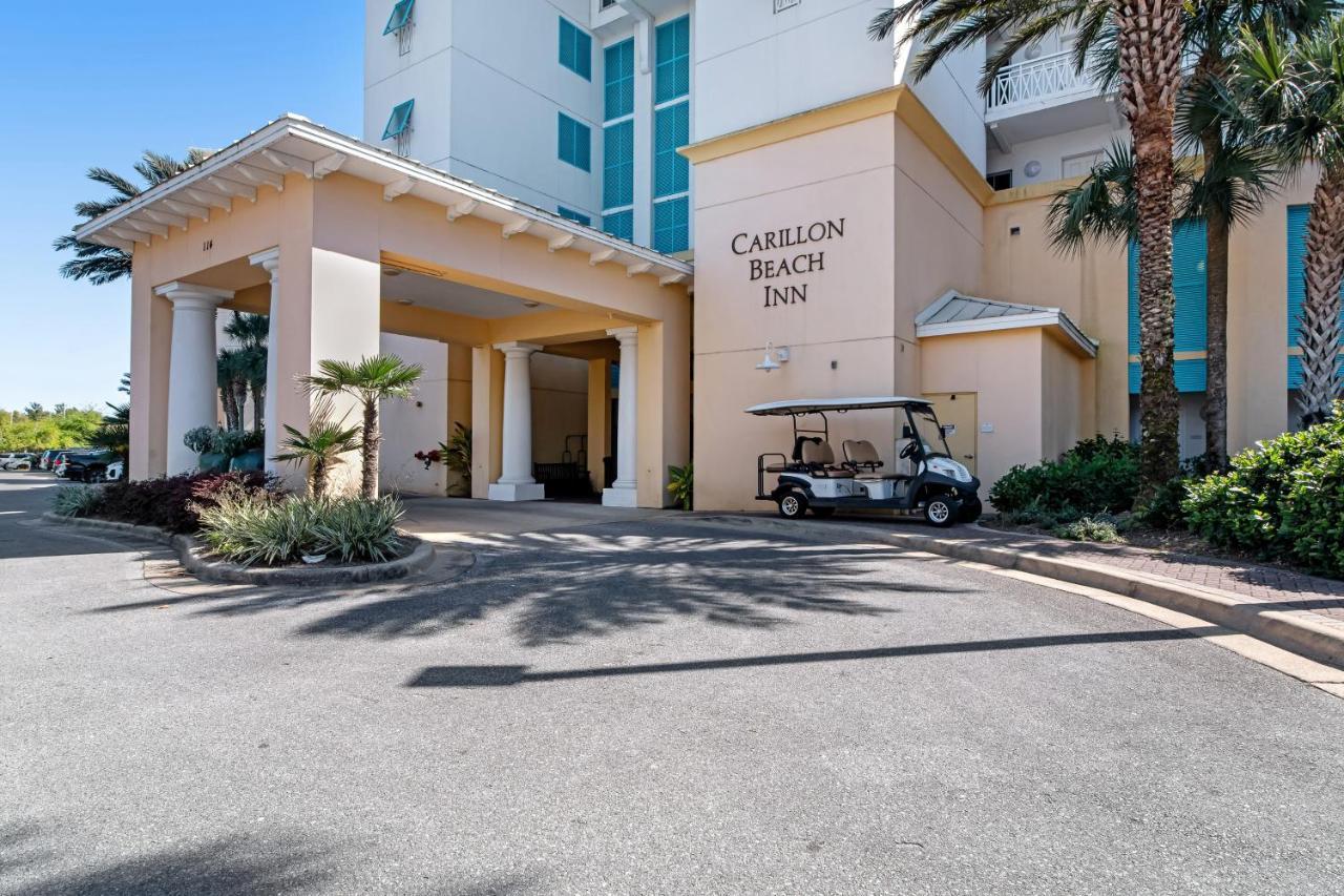 Carillon Beach Inn 205 Лагуна-Бич Экстерьер фото
