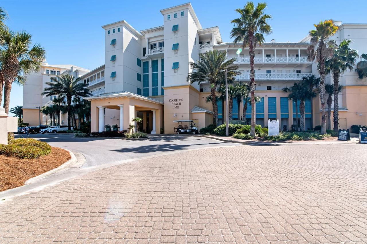 Carillon Beach Inn 205 Лагуна-Бич Экстерьер фото
